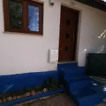 Casa Mendes Lopes Prázdninový dům
