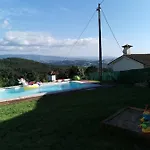 Casa Mendes Lopes Prázdninový dům *