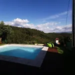 Casa Mendes Lopes Prázdninový dům *