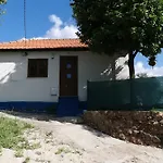 Prázdninový dům Casa Mendes Lopes *