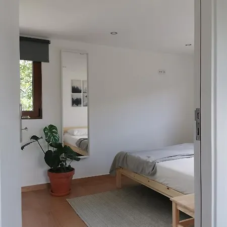 Casa Mendes Lopes Holiday home *