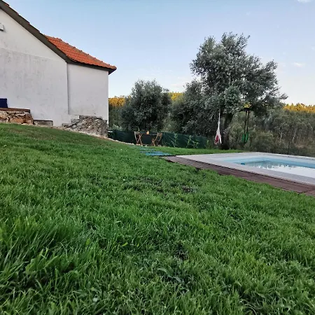 펜션 Casa Mendes Lopes