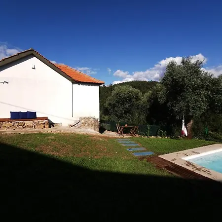 Casa Mendes Lopes Celorico De Basto