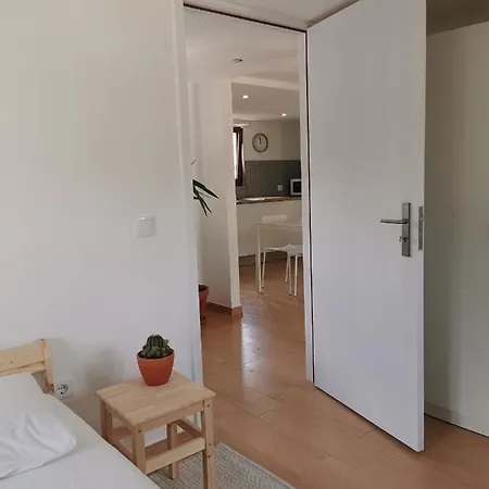 Casa Mendes Lopes * سيلوريكو دي باستو