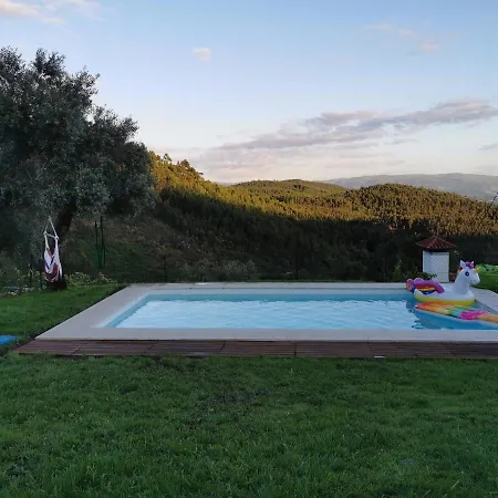 Σπίτι διακοπών Casa Mendes Lopes *