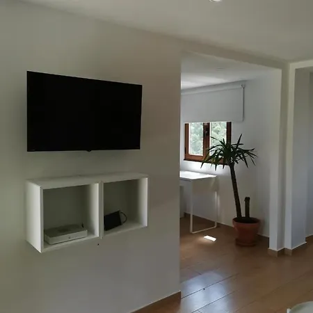 Holiday home Casa Mendes Lopes