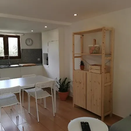 Casa Mendes Lopes Celorico De Basto