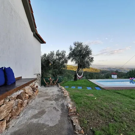 Σπίτι διακοπών Casa Mendes Lopes Celorico De Basto