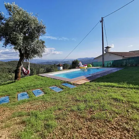Σπίτι διακοπών Casa Mendes Lopes Celorico De Basto