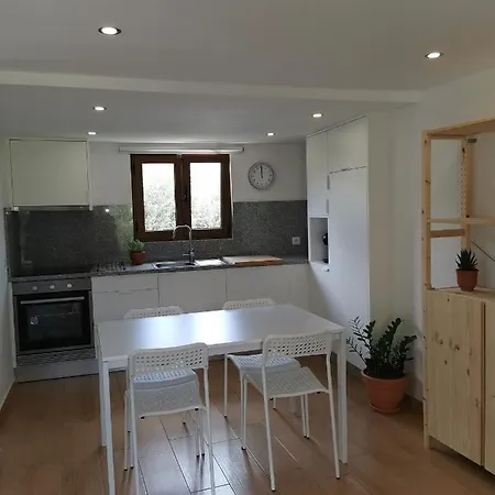 بيت للعطل Casa Mendes Lopes سيلوريكو دي باستو