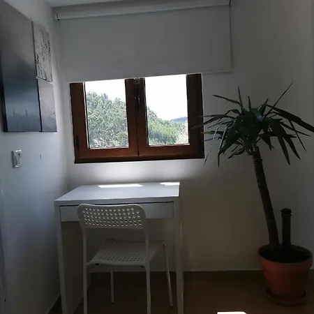 Casa Mendes Lopes Holiday home Celorico De Basto