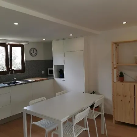 Casa Mendes Lopes سيلوريكو دي باستو