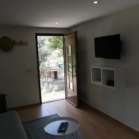 Casa Mendes Lopes * Celorico De Basto