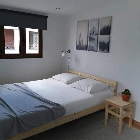 Casa Mendes Lopes Holiday home Celorico De Basto
