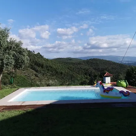 Σπίτι διακοπών Casa Mendes Lopes