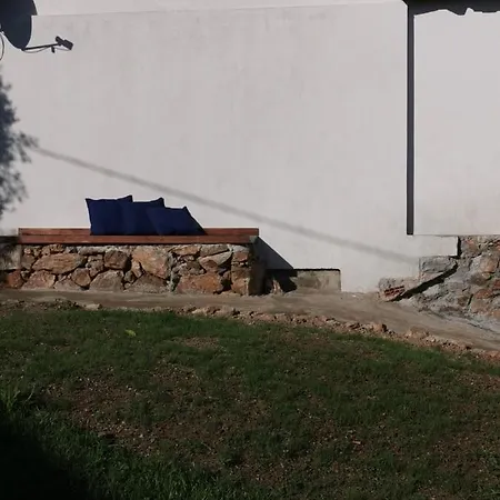 Casa Mendes Lopes Holiday home