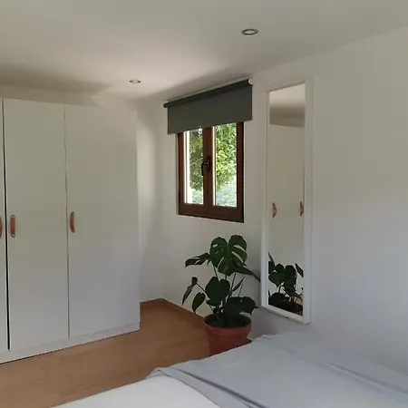 Holiday home Casa Mendes Lopes Celorico De Basto