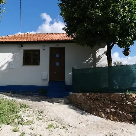 Holiday home Casa Mendes Lopes *