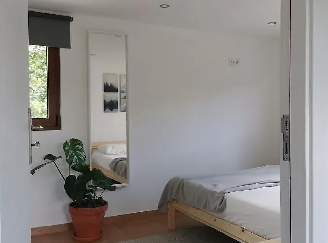 Casa Mendes Lopes Hébergement de vacances *