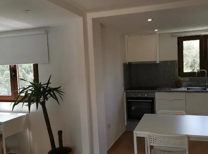 Hébergement de vacances Casa Mendes Lopes Castelbuono