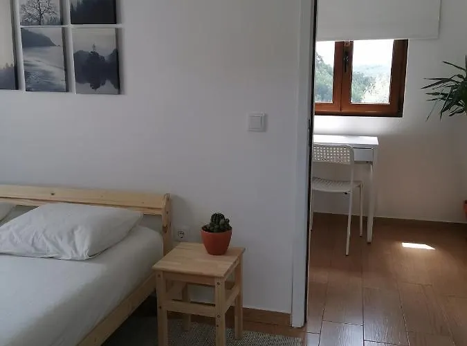 Casa Mendes Lopes Castelbuono