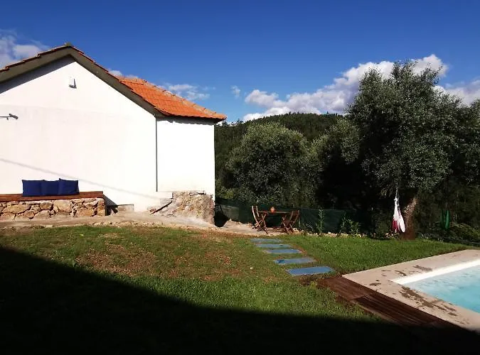 Casa Mendes Lopes Castelbuono