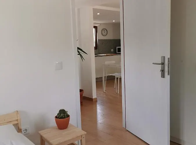 Casa Mendes Lopes * Celorico De Basto