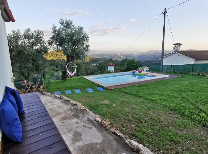 Casa Mendes Lopes Castelbuono