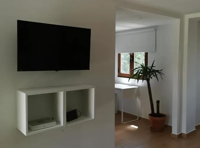 Hébergement de vacances Casa Mendes Lopes