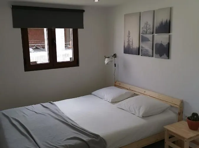 Casa Mendes Lopes * Castelbuono