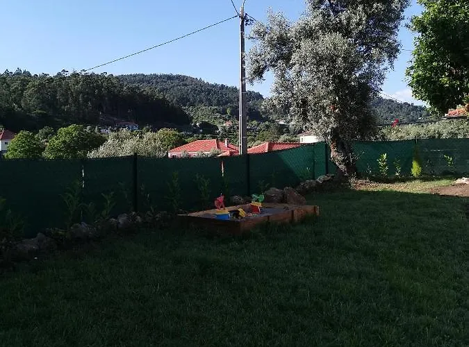 Hébergement de vacances Casa Mendes Lopes Castelbuono