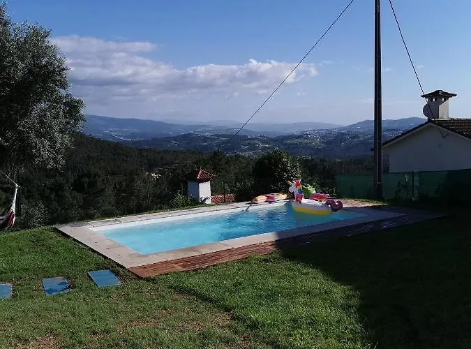 Casa Mendes Lopes Σπίτι διακοπών *