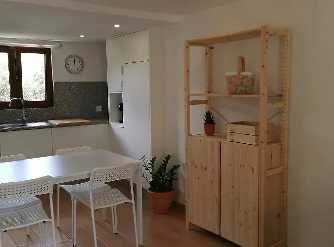 Casa Mendes Lopes 세로리코데바스토