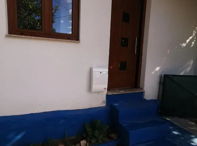 Casa Mendes Lopes Σπίτι διακοπών