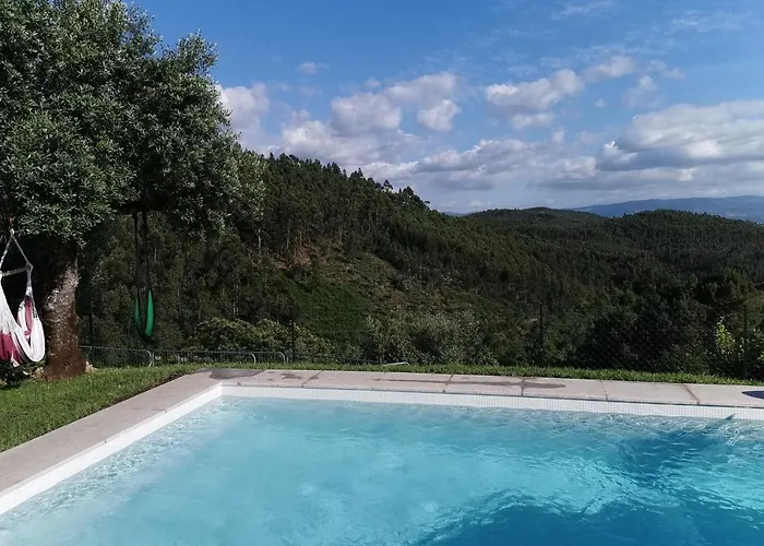 Casa Mendes Lopes * Castelbuono