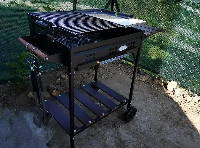 Casa Mendes Lopes Castelbuono