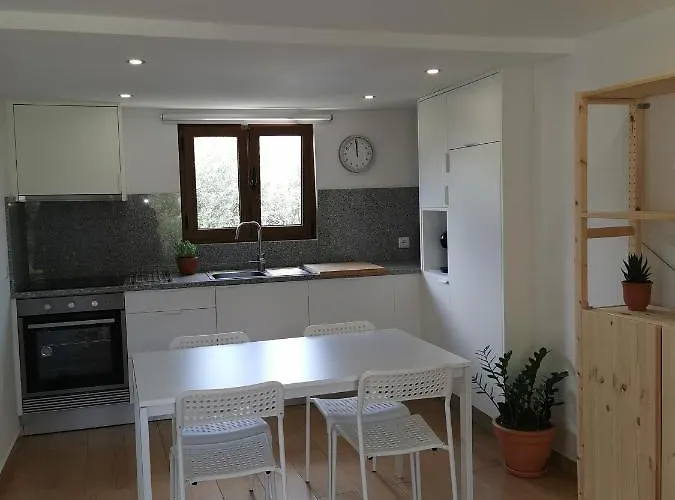 Σπίτι διακοπών Casa Mendes Lopes Celorico De Basto