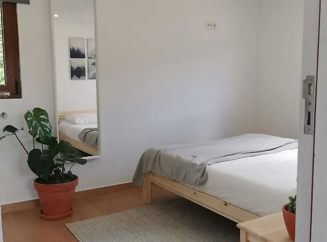 Casa Mendes Lopes Celorico De Basto