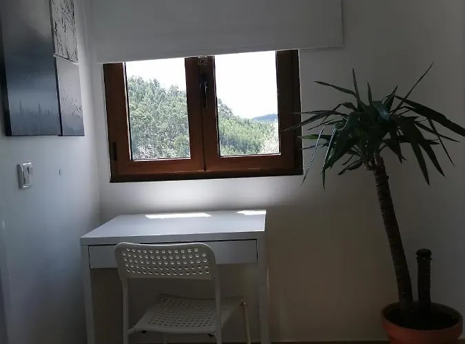 Casa Mendes Lopes 펜션 세로리코데바스토