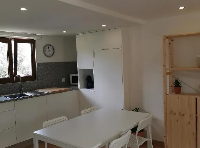 Casa Mendes Lopes Celorico De Basto