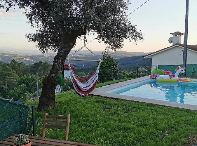 Casa Mendes Lopes Castelbuono