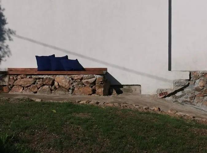 Casa Mendes Lopes Σπίτι διακοπών