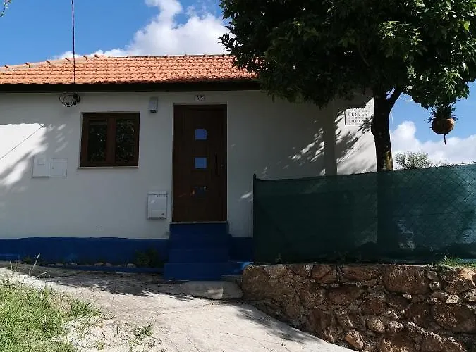 Σπίτι διακοπών Casa Mendes Lopes *